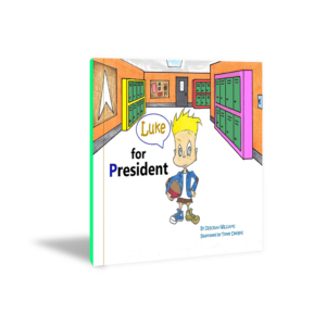 Luke for President