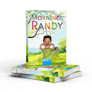 Mornings with Randy